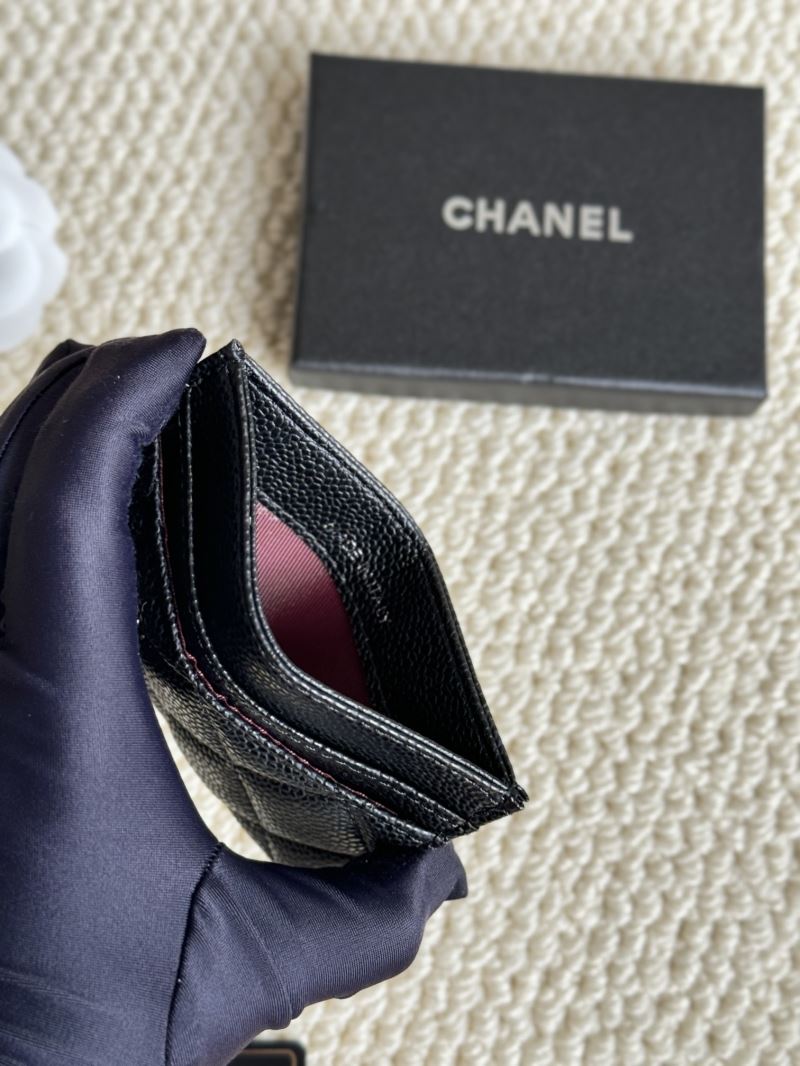 Chanel Wallets Purse